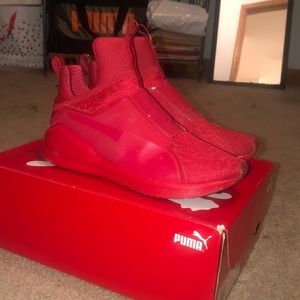 Puma Fierce Varsity Women’s